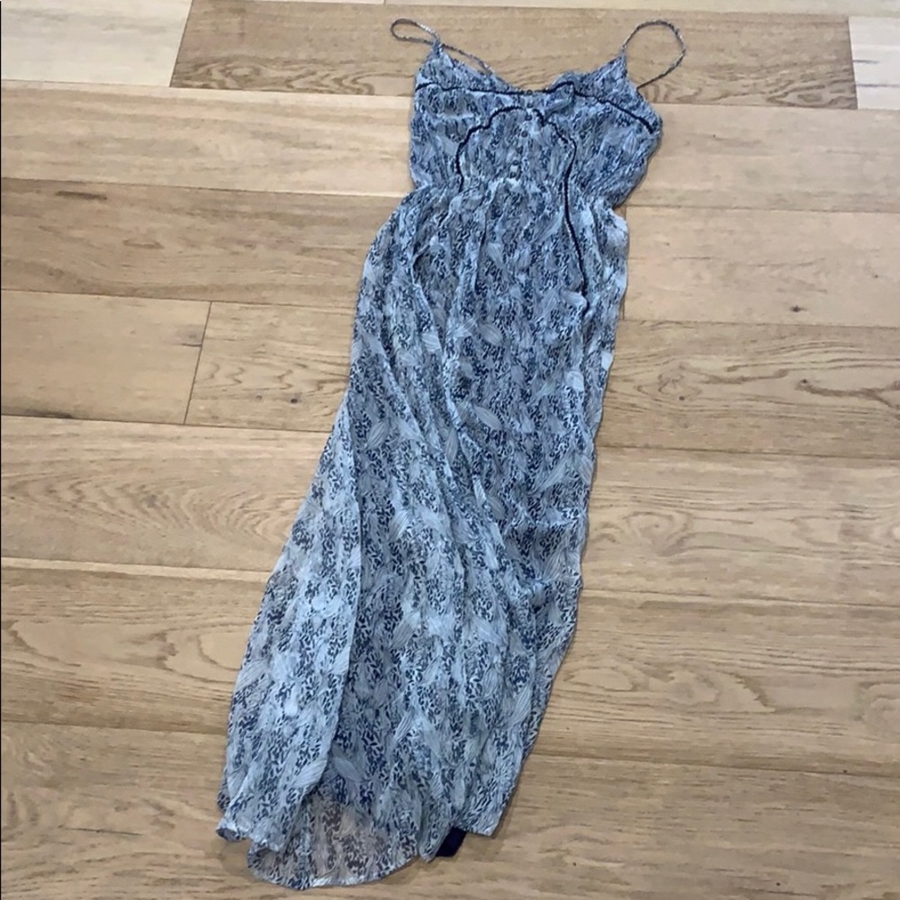 Left on Houston dress size 4